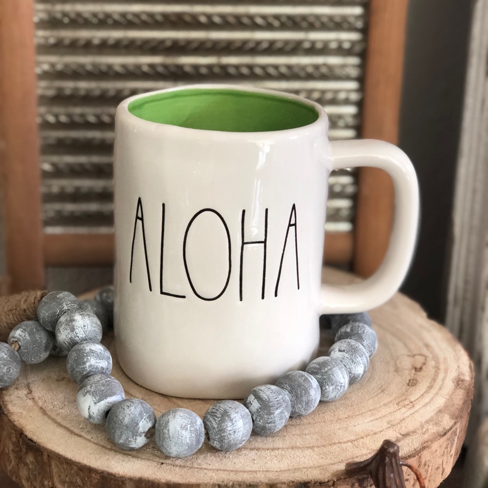 ALOHA